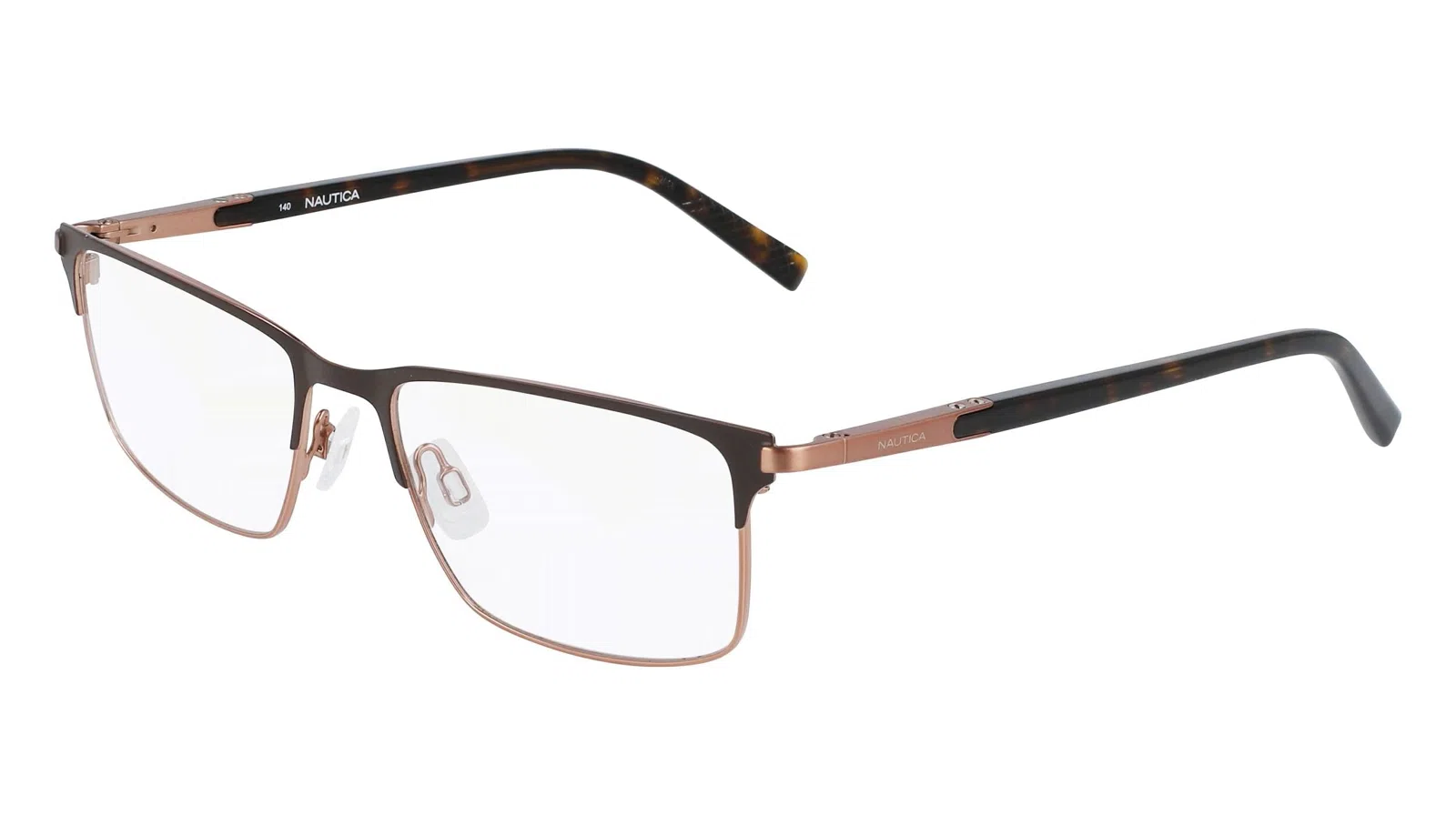 Nautica N7316 Eyeglasses - view 4
